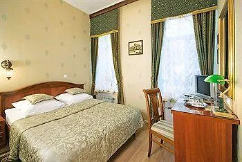 Guest house Silver Age Hotel Saint Petersburg